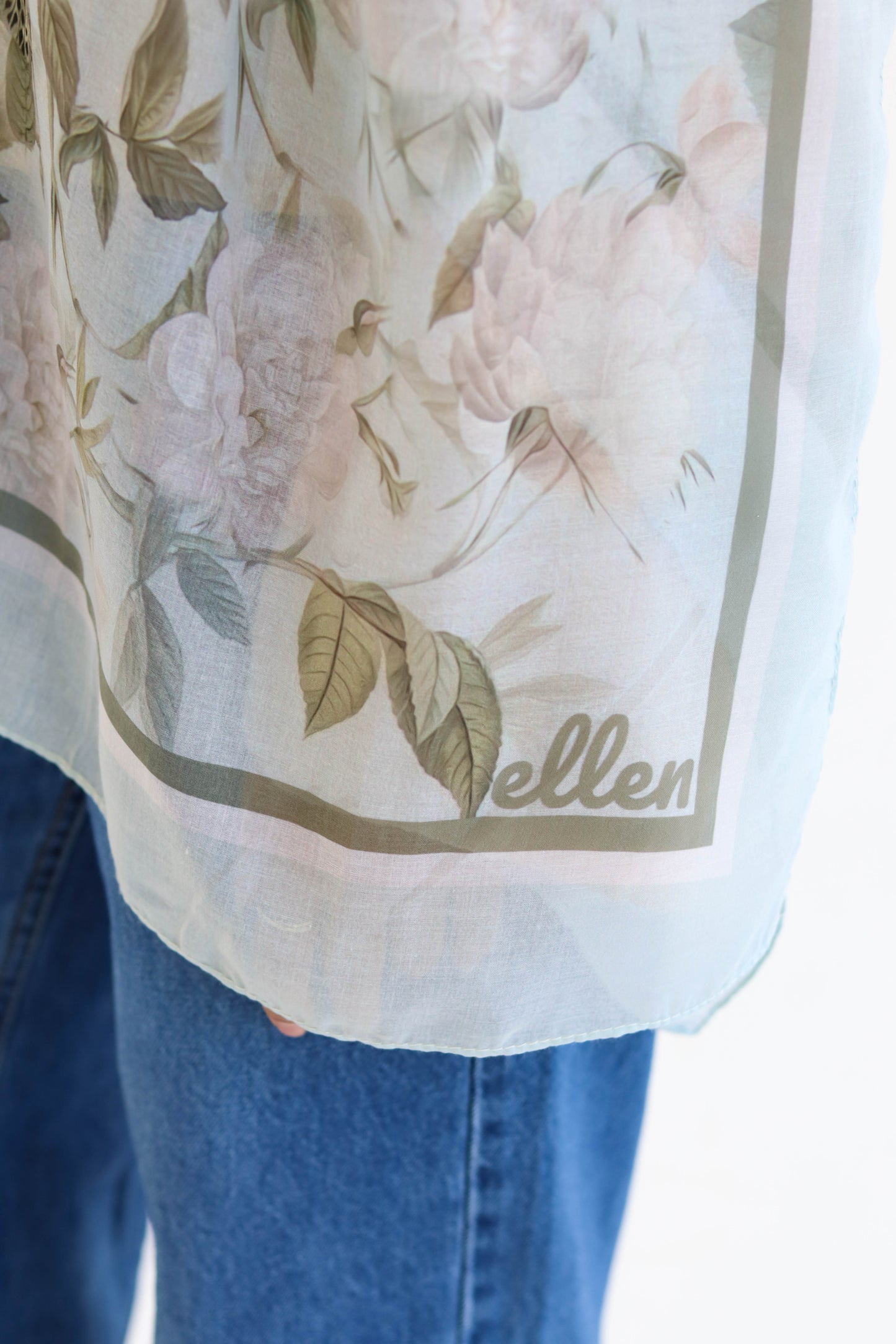 Crystal Petal in Modal