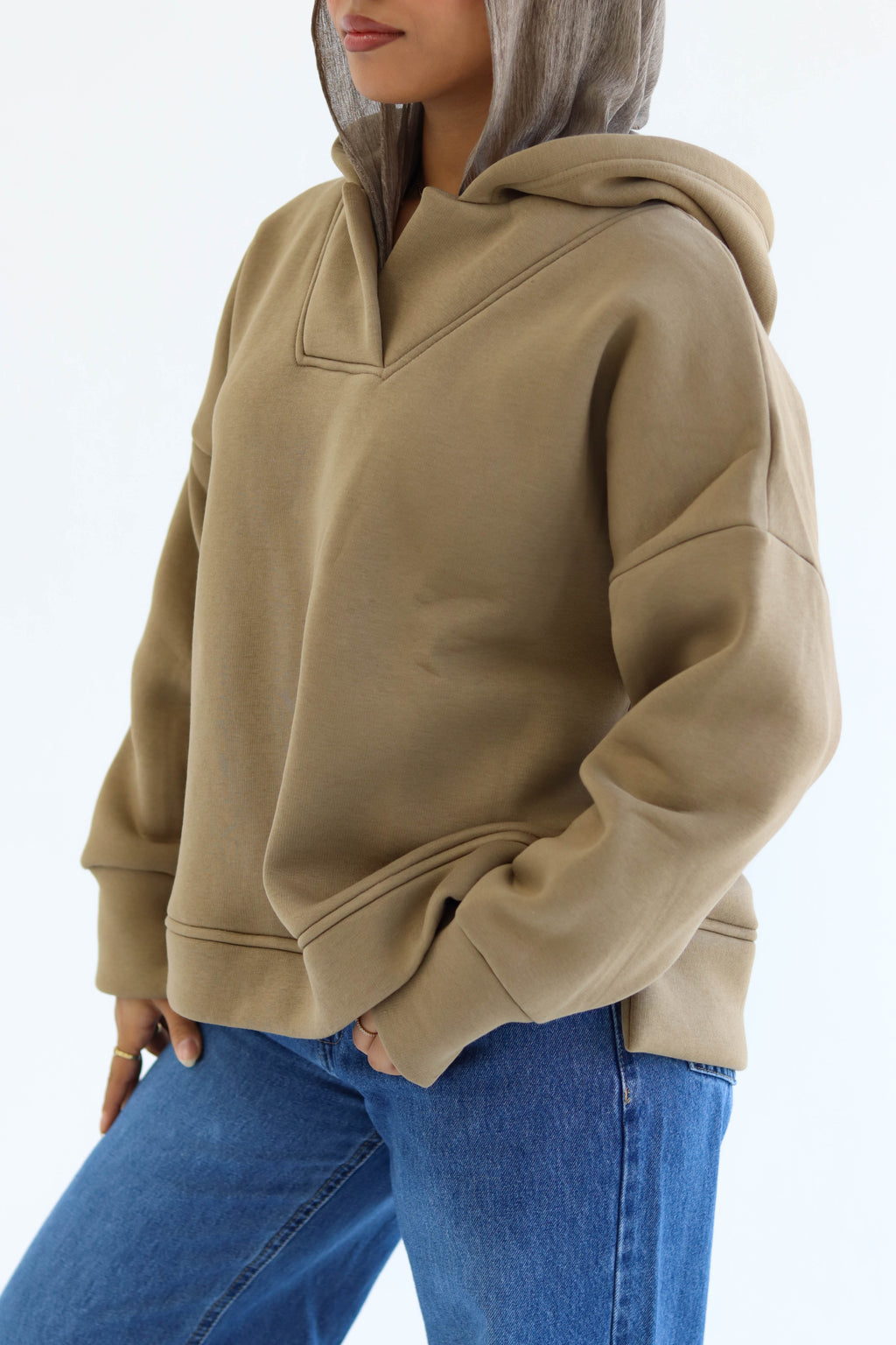 Jolie hoodie