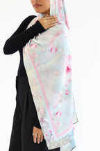 Secret Garden and Roselle in Satin Bundle