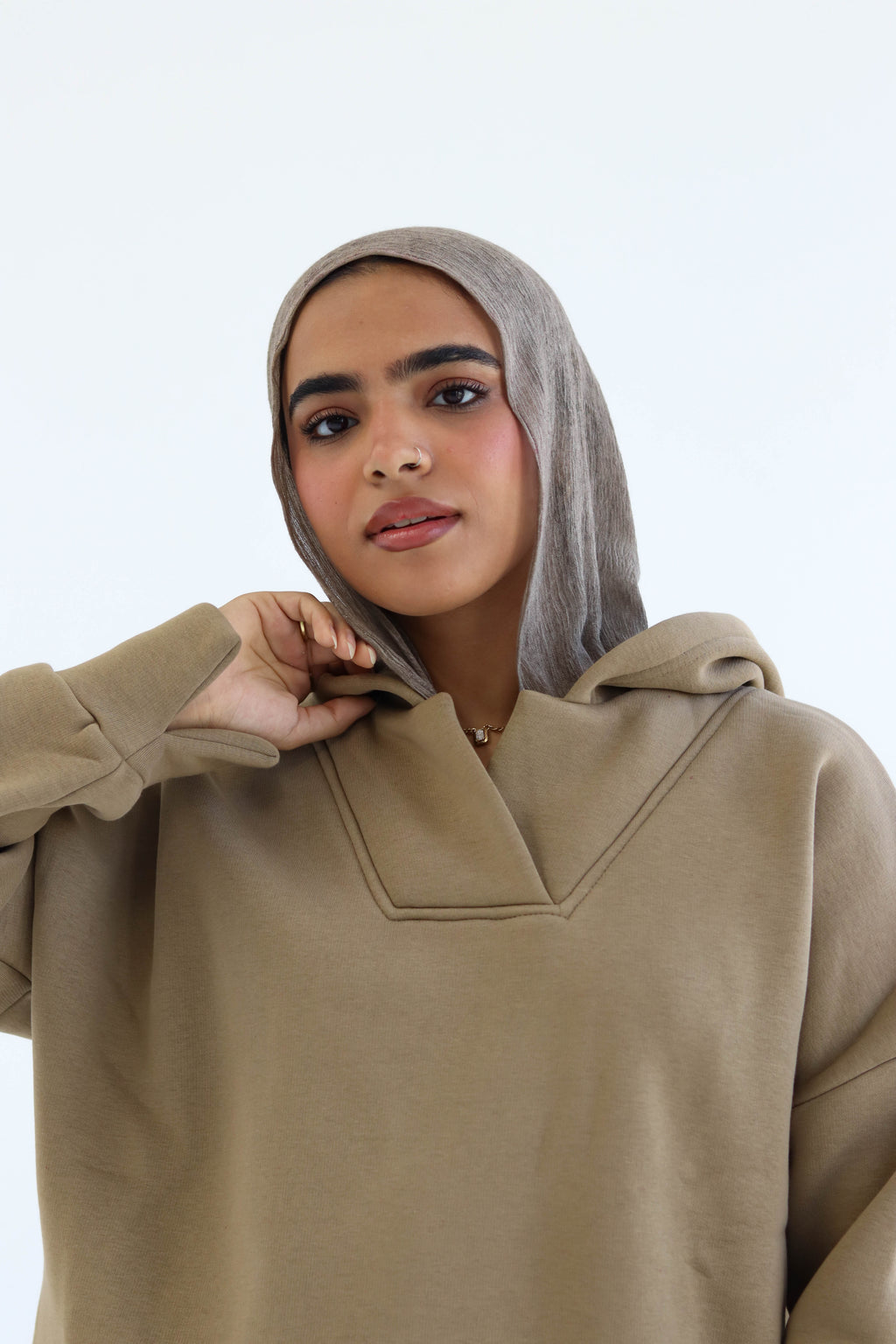 Jolie hoodie