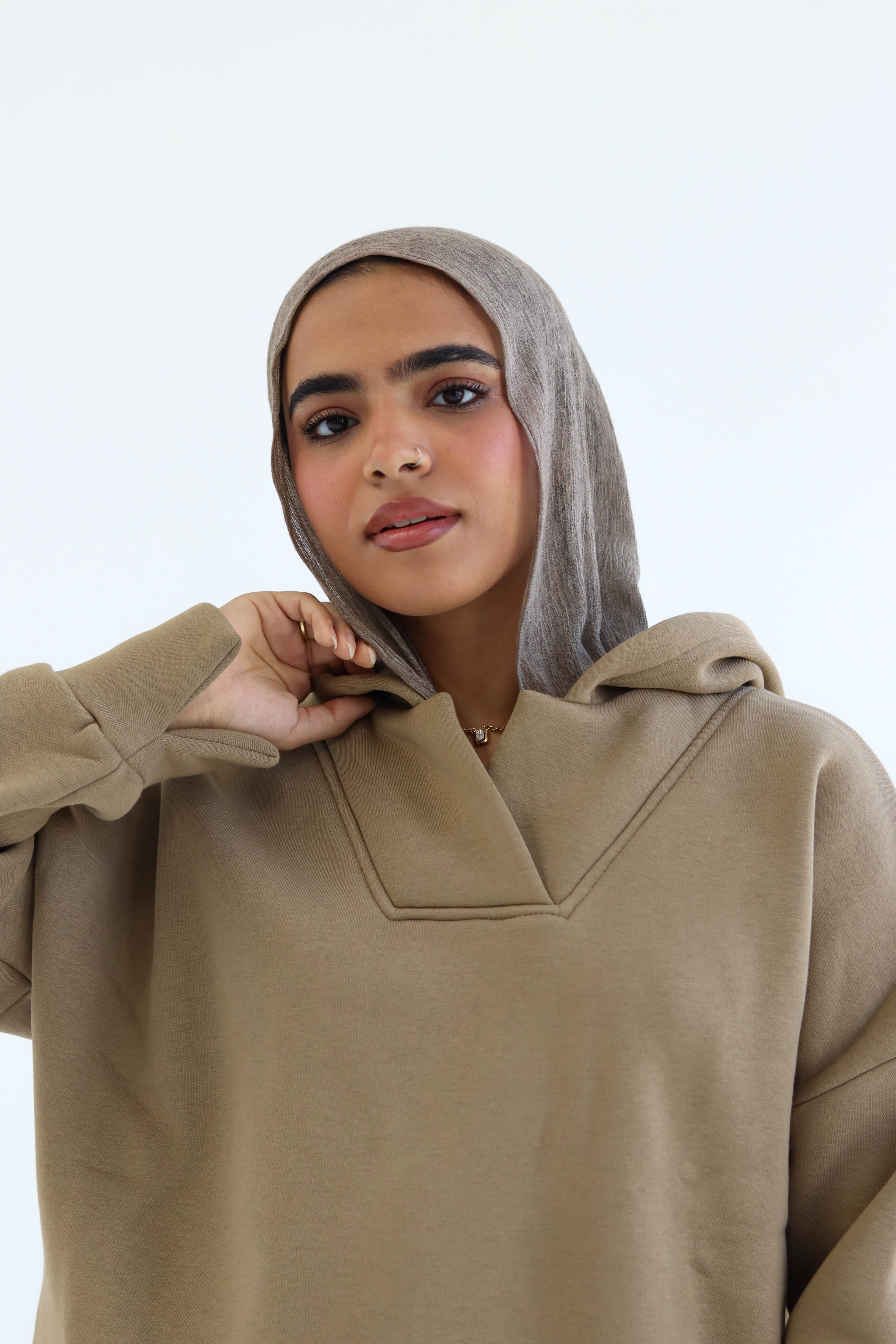Jolie hoodie