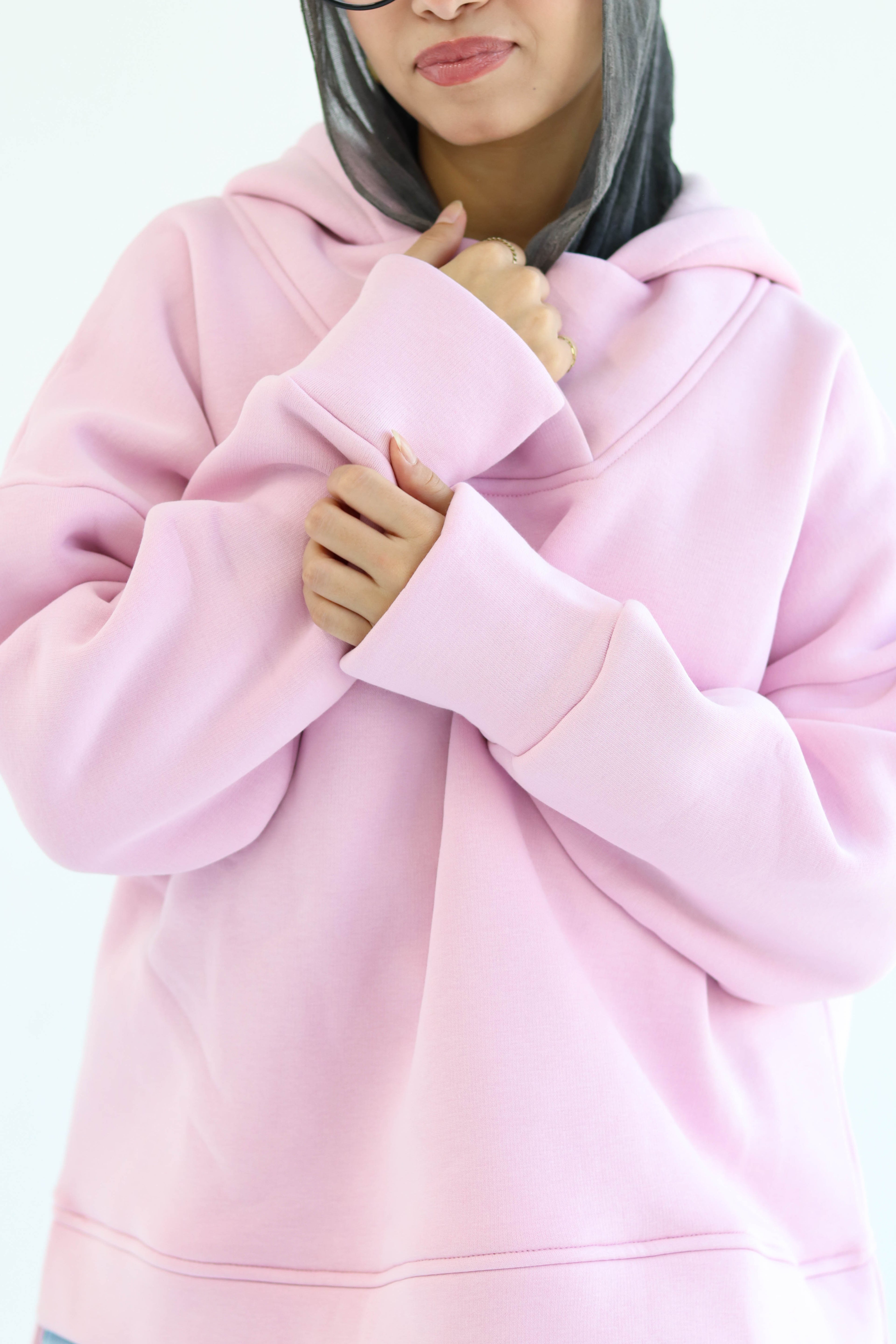 Jolie hoodie