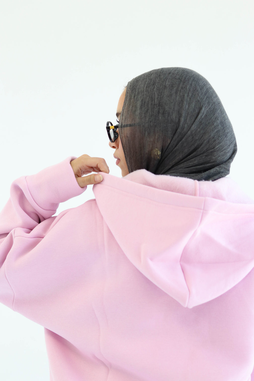 Jolie hoodie