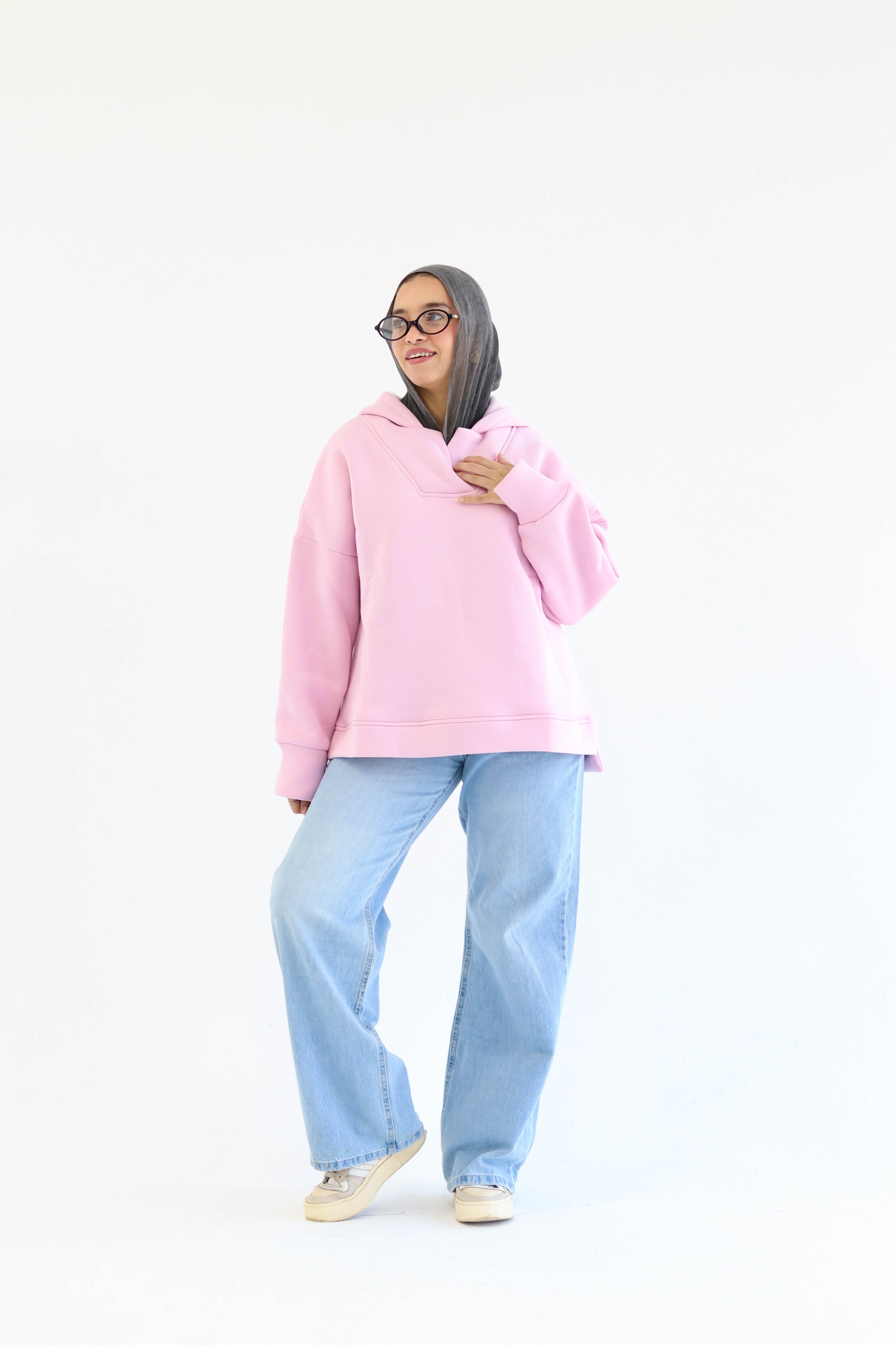 Jolie hoodie