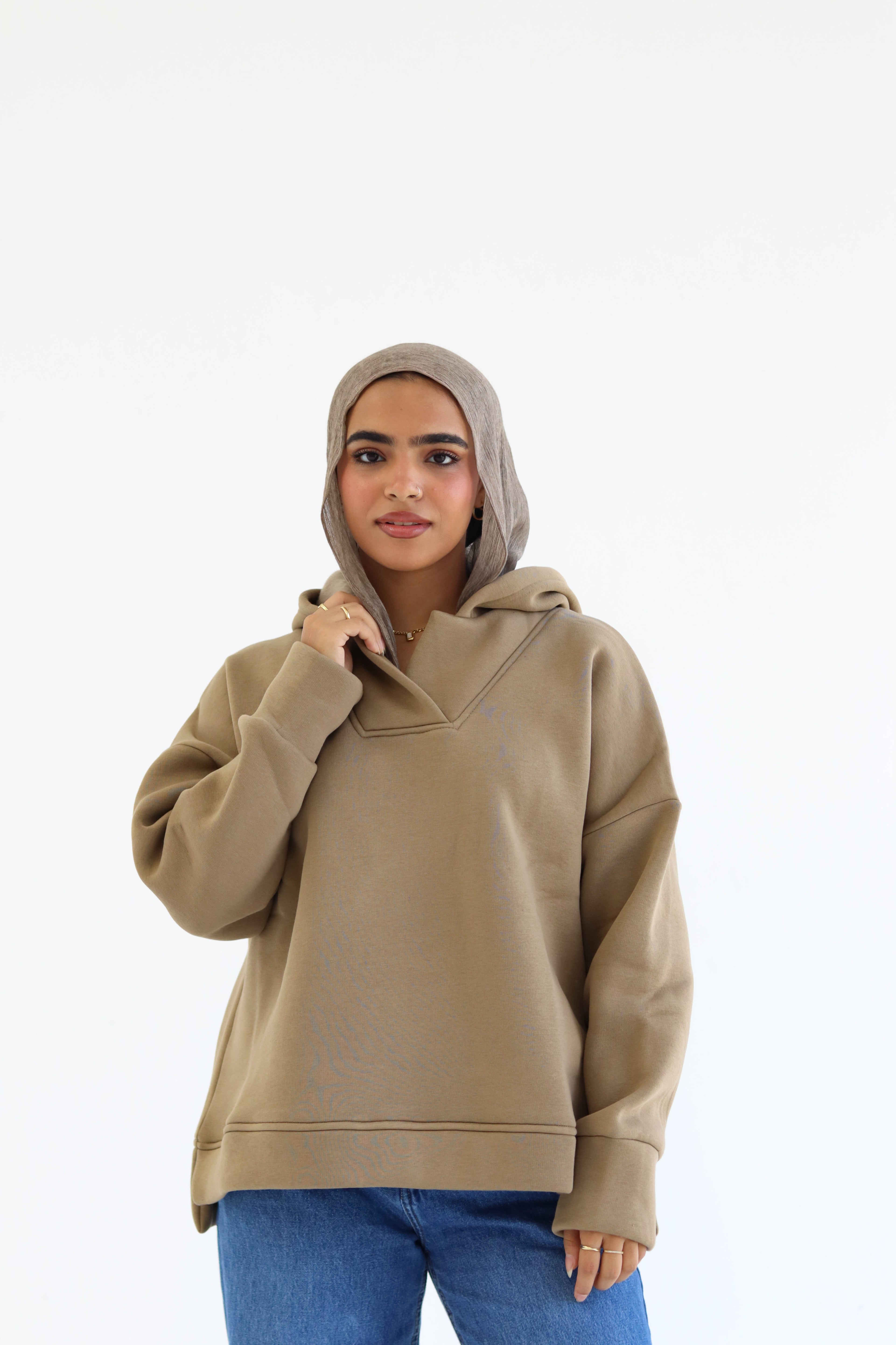 Jolie hoodie