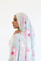 Secret Garden and Roselle in Satin Bundle