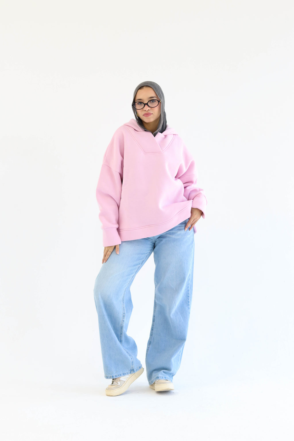Jolie hoodie