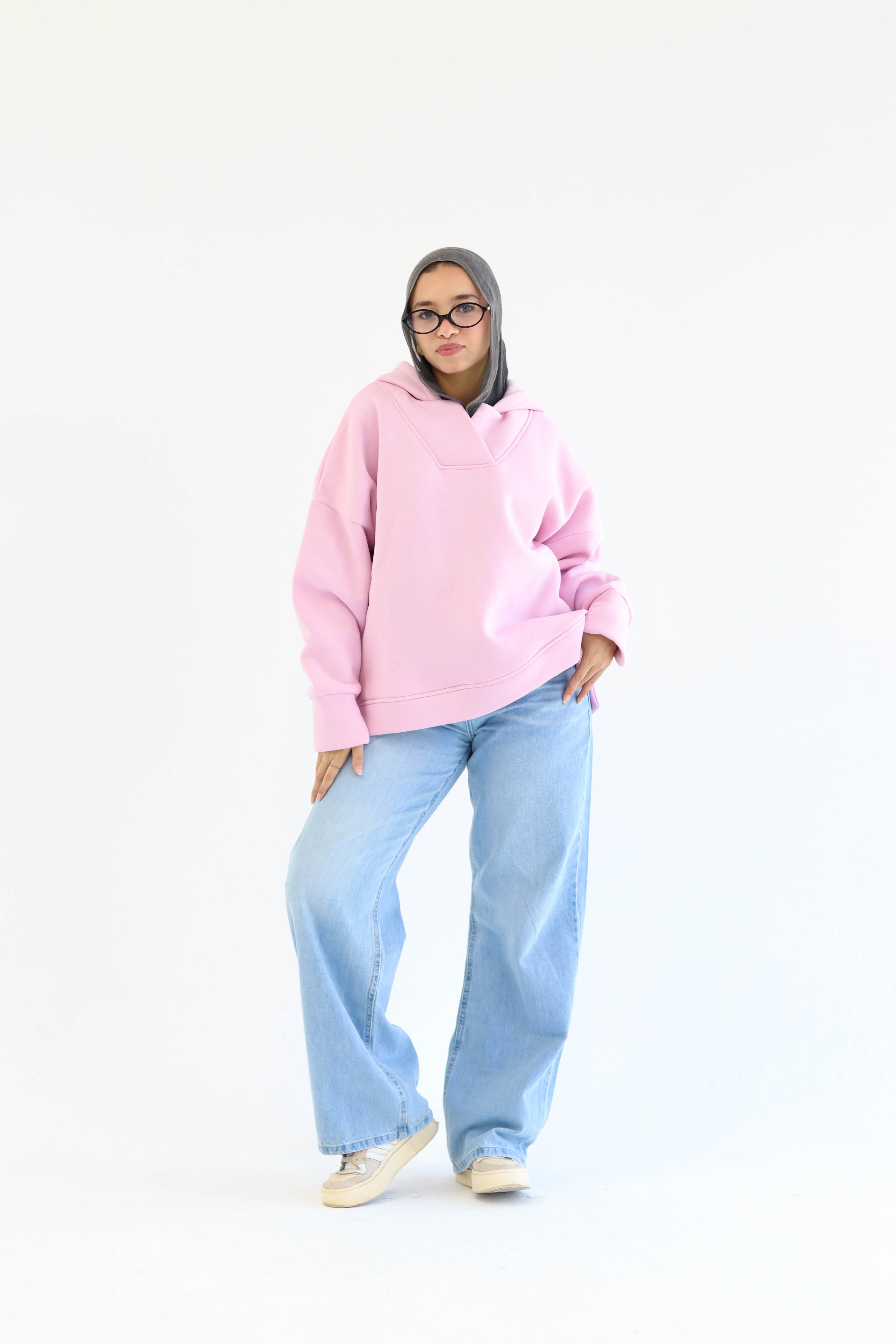 Jolie hoodie