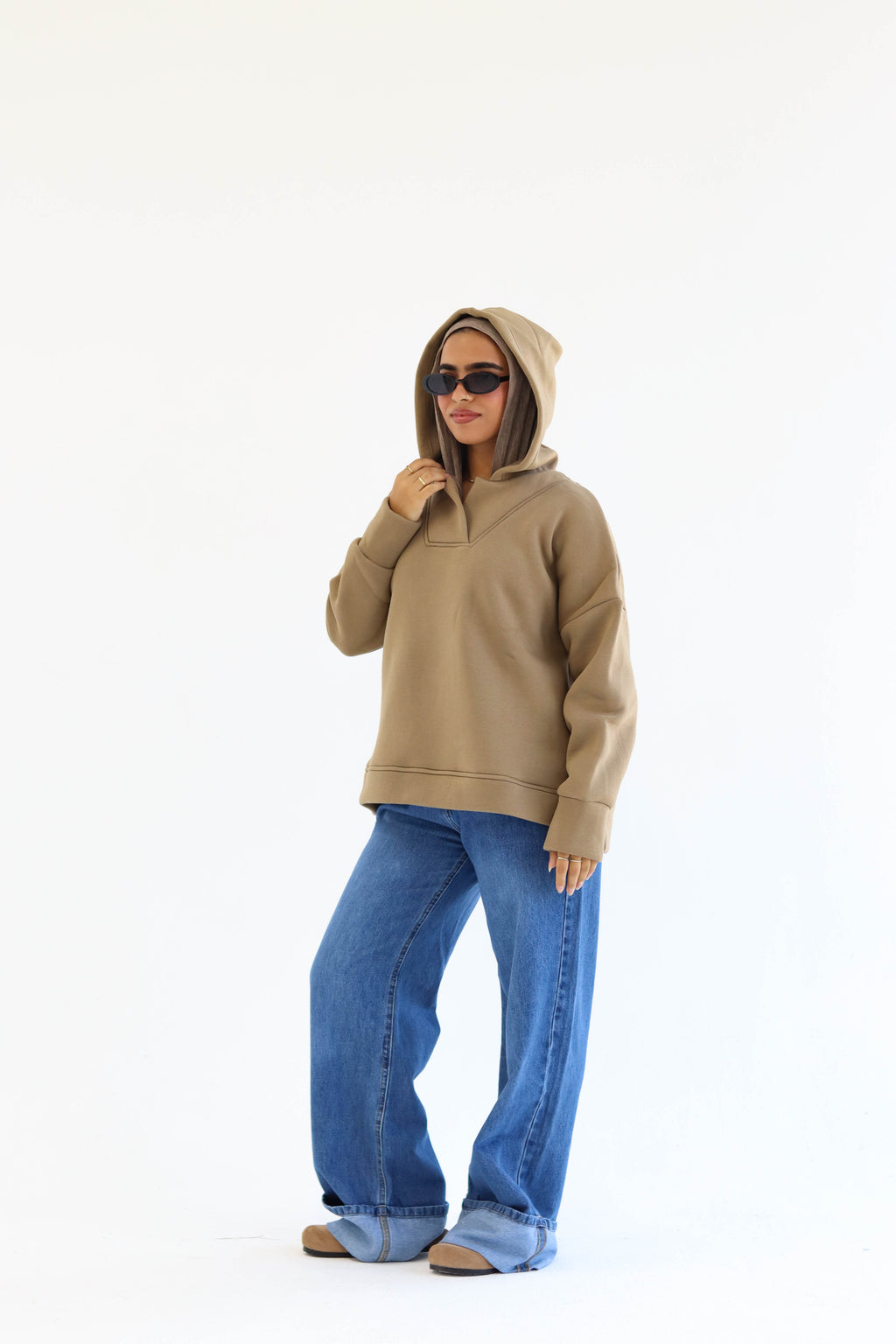 Jolie hoodie