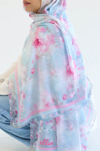 Roselle in Modal