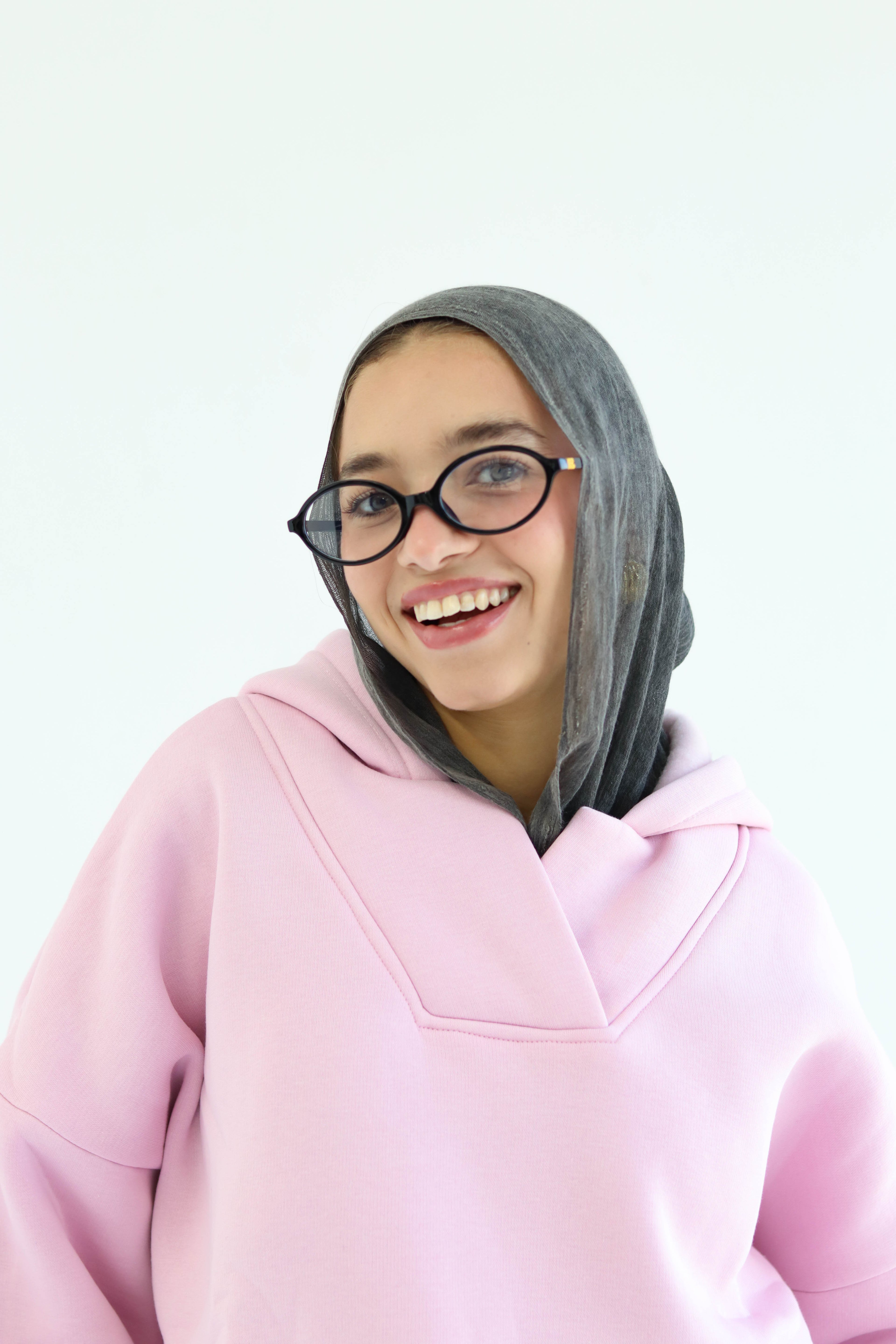 Jolie hoodie