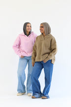 Jolie hoodie