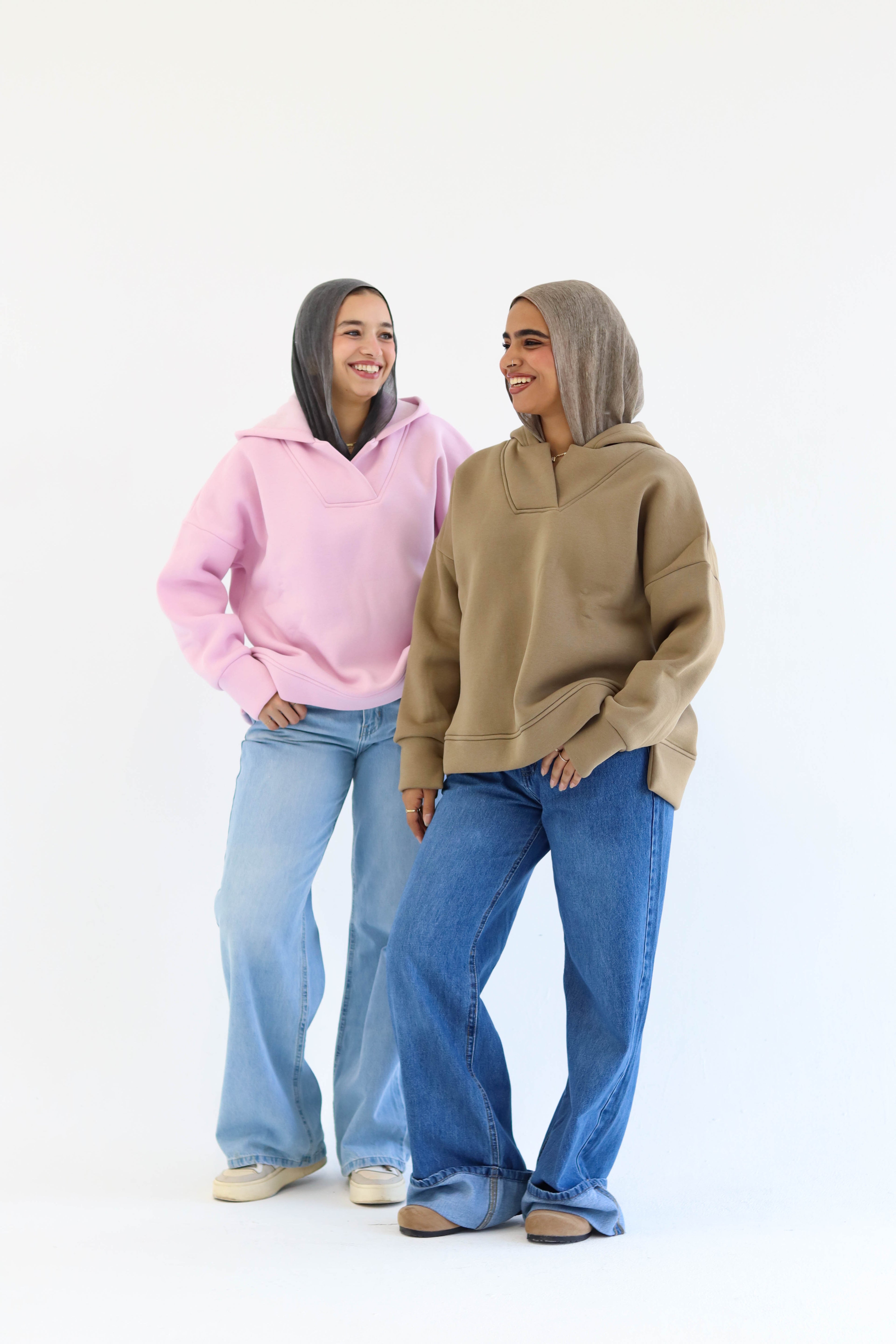 Jolie hoodie