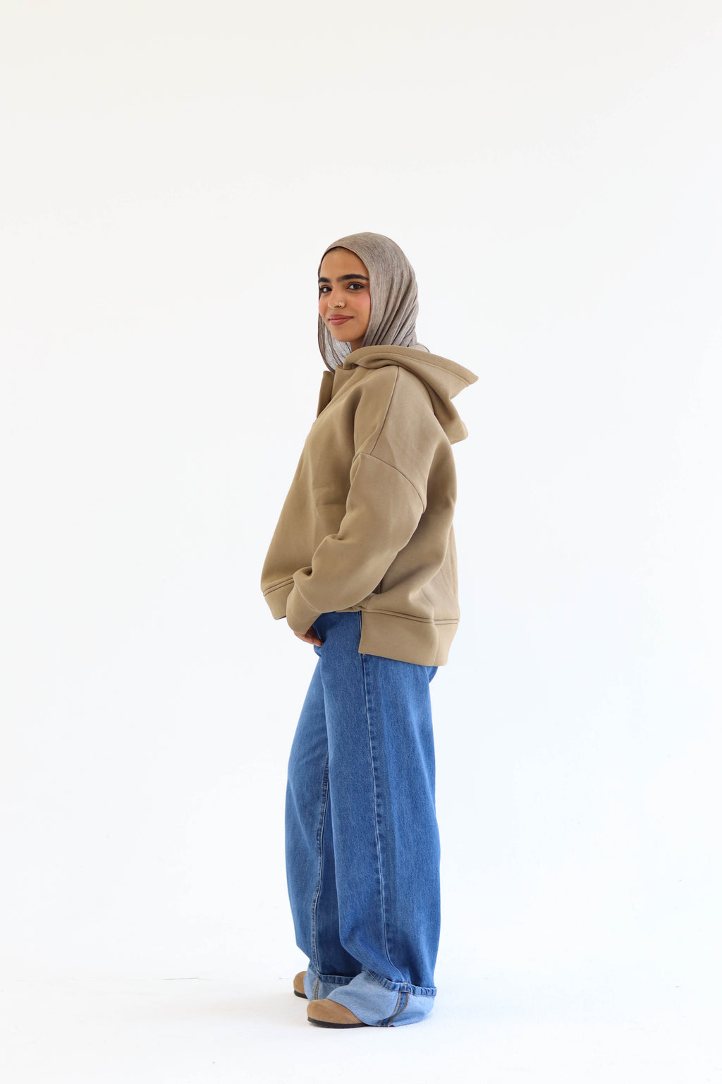 Jolie hoodie