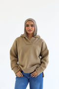 Jolie hoodie