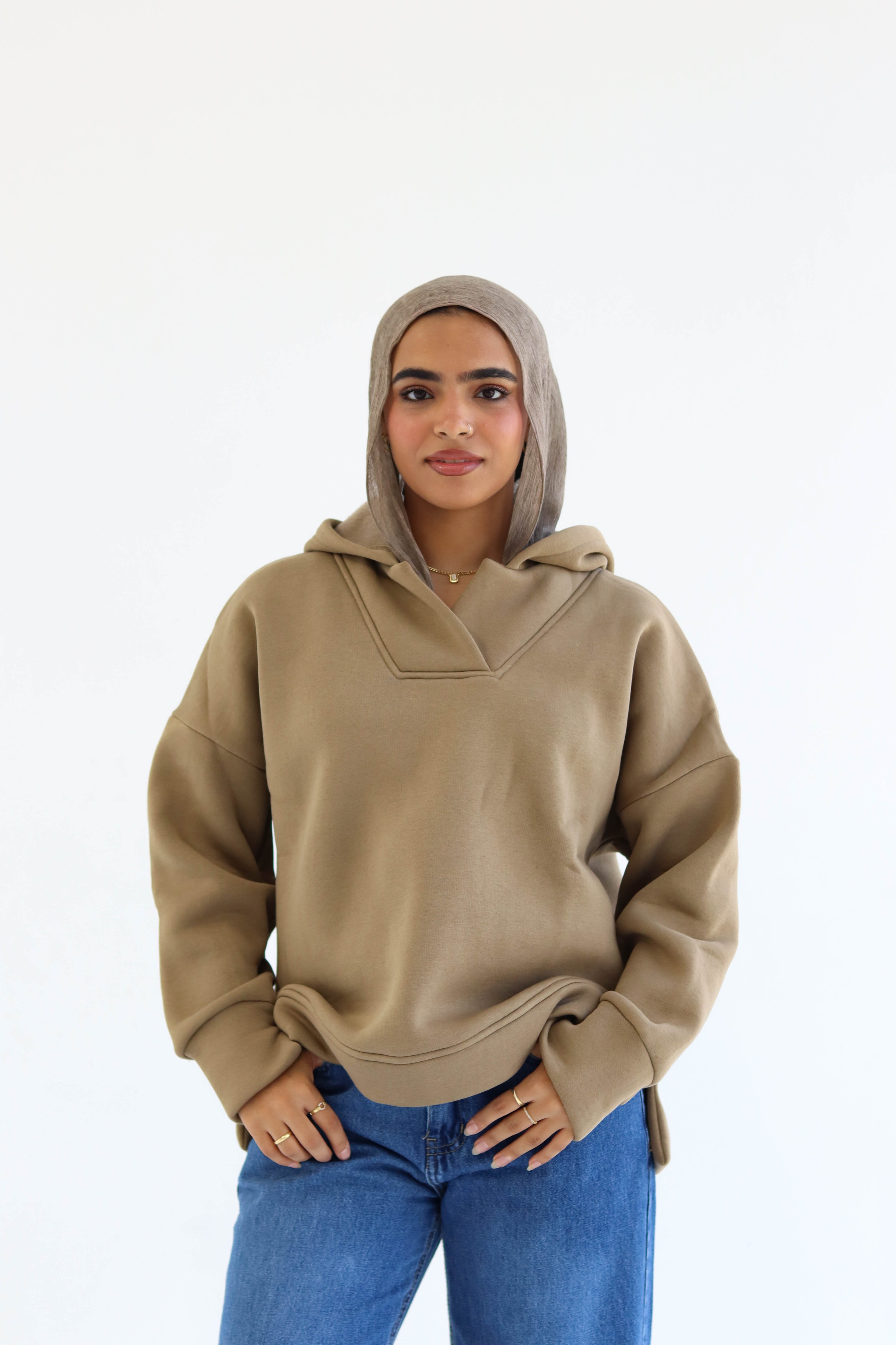 Jolie hoodie