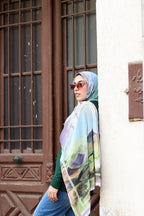 Anne in Chiffon