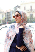 Leopardo, Tia and Animal Festival in Chiffon