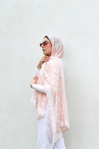 Fiori in chiffon