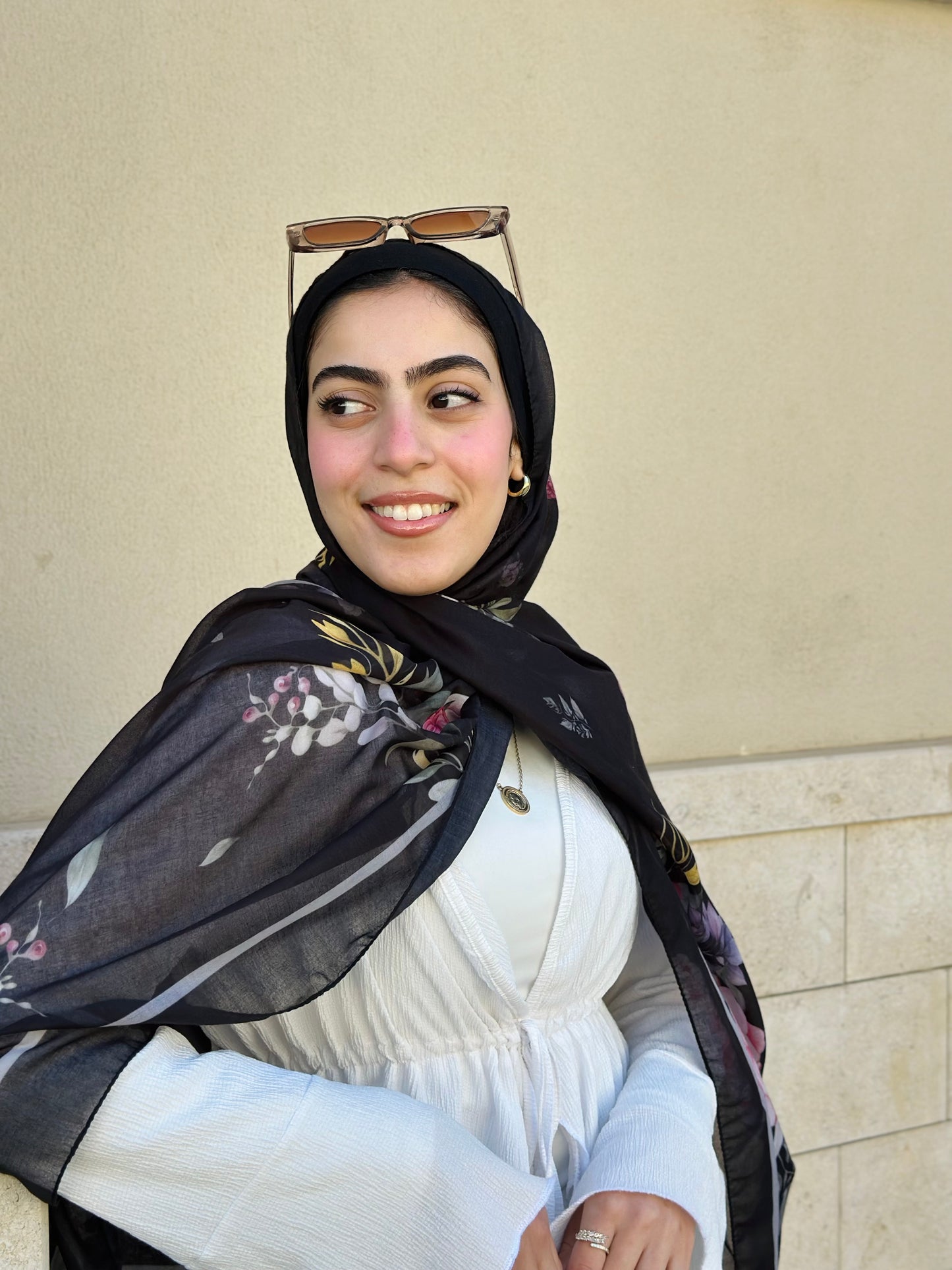 Secret Garden in Cotton Modal