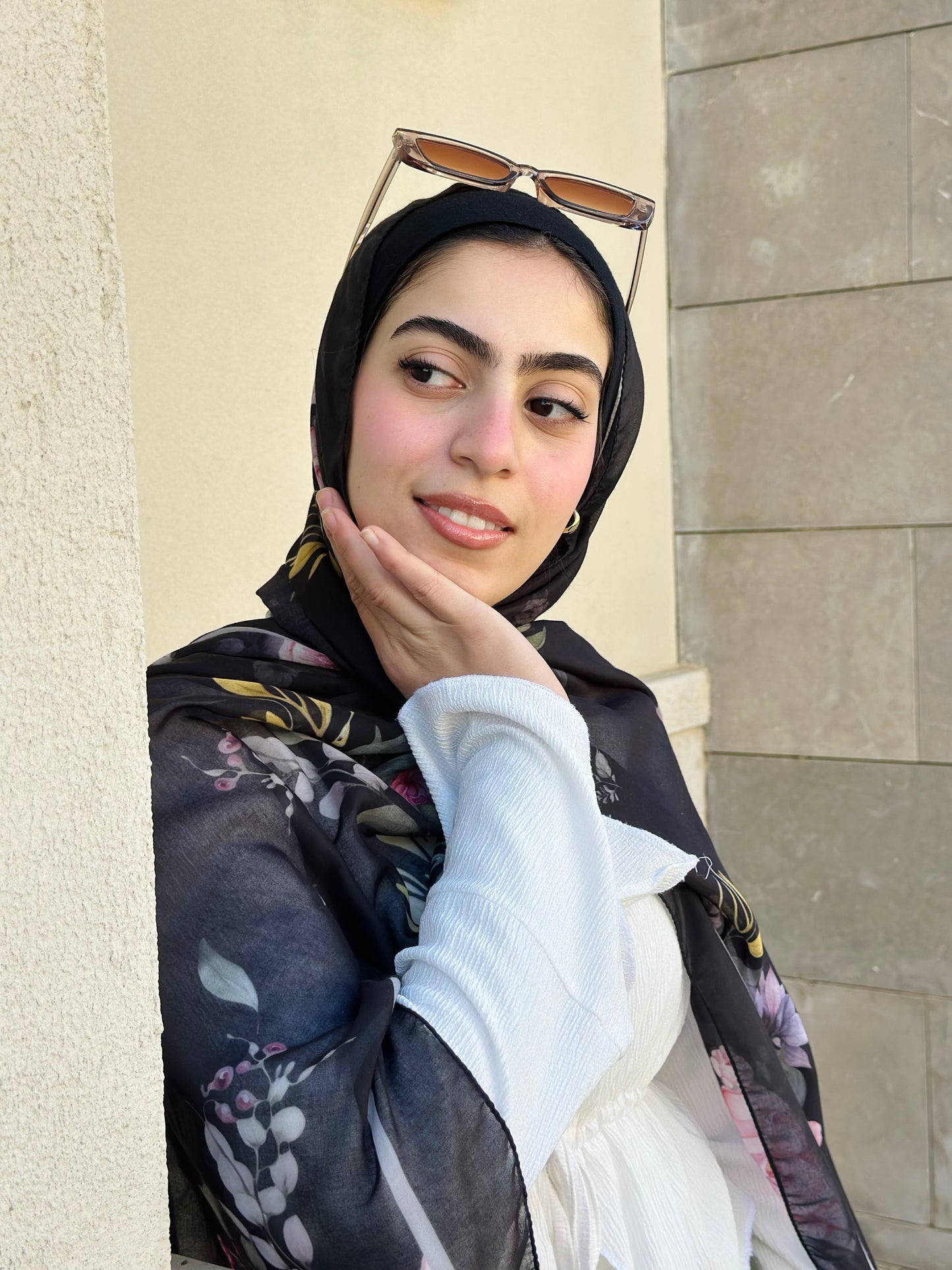 Secret Garden in Cotton Modal