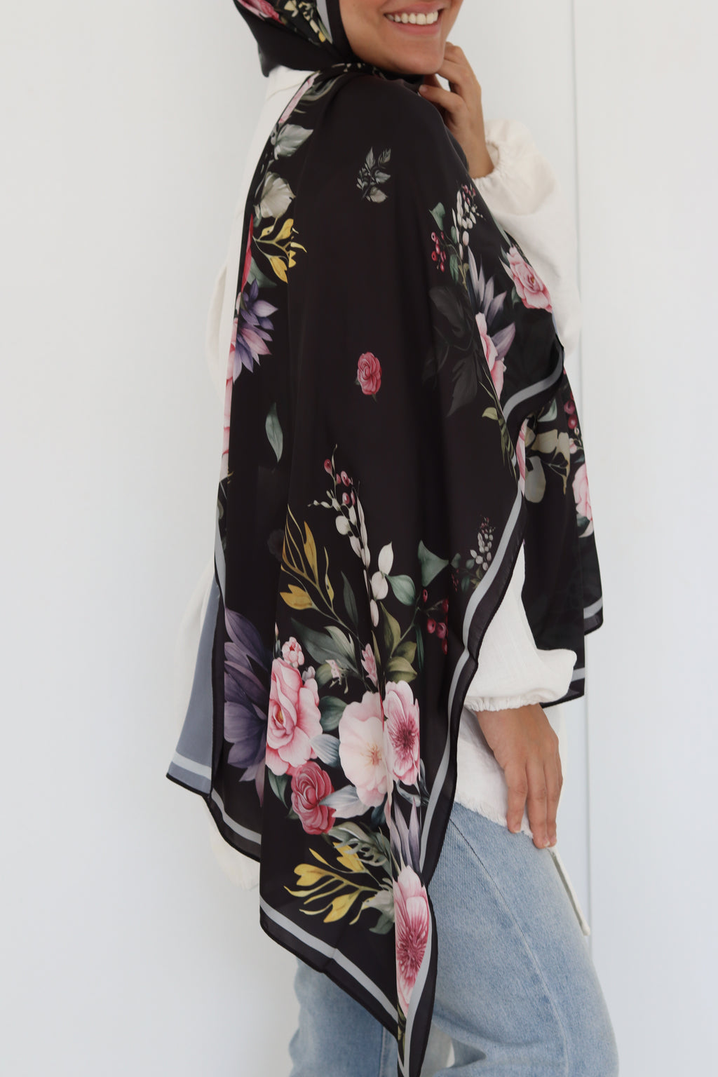 Secret Garden and Roselle in Satin Bundle