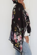 Secret Garden and Roselle in Satin Bundle