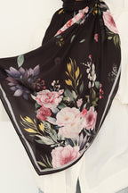 Dreamy Peonies and Secret Garden in Satin Bundle