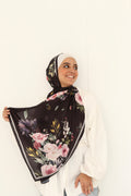 Secret Garden and Roselle in Satin Bundle