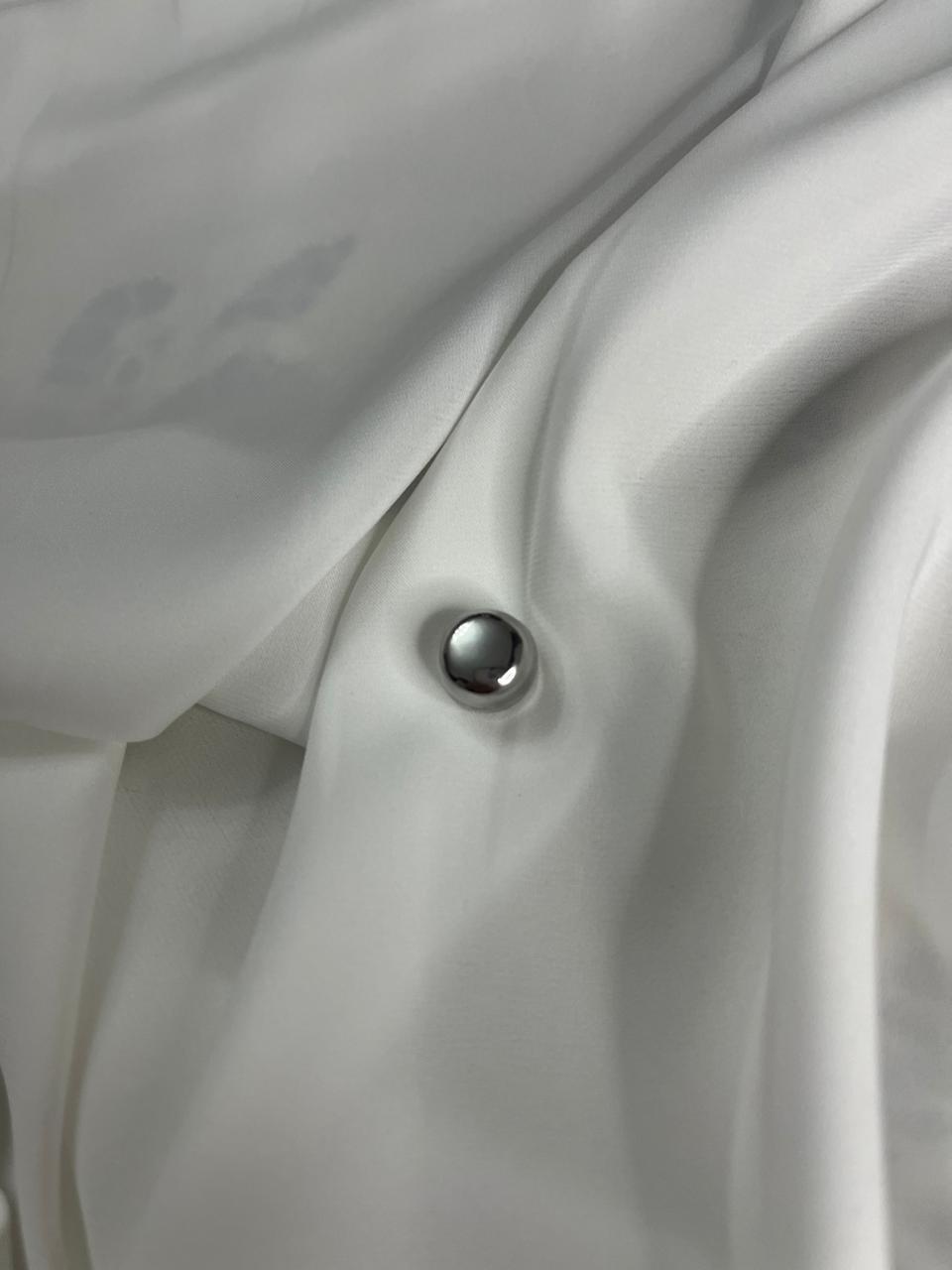 Hijab magnetic pin