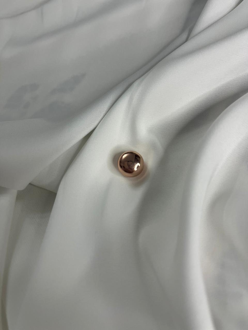Hijab magnetic pin